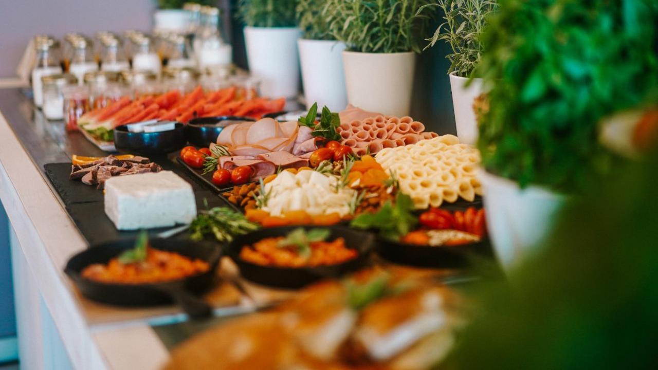 아폴로 리조트 아트 호텔 키파리씨아 외부 사진